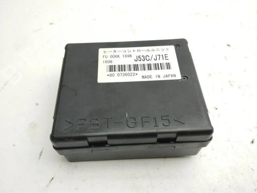 Used Electronic module Electronic module 33254237 33254237