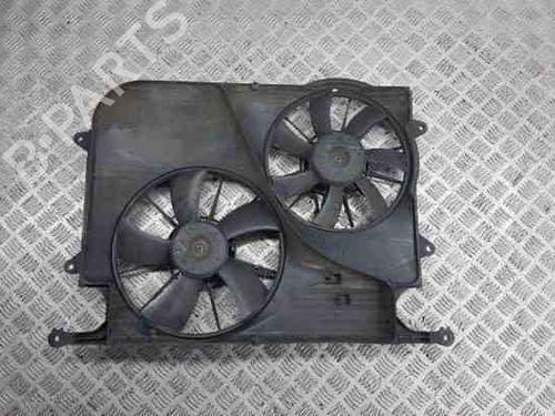 Ventilateur radiateur OPEL ANTARA A (L07) 2.0 CDTI 4x4 (150 hp) 28842610