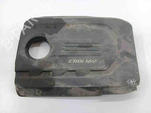 Used Upper protection HYUNDAI TUCSON (TL, TLE) 1.7 CRDi (116 hp) 28895022