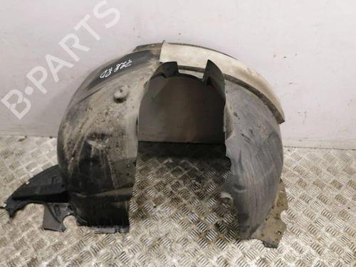 Wheel arch AUDI A1 Sportback (GBA) 30 TFSI | BP28897458C56 