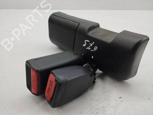 Seat buckle HONDA CR-V IV (RM_) 2.0 AWD (RE5, RM2) | BP37403440I32 - Image 4