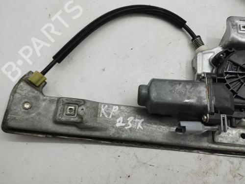 Front left window mechanism CITROËN DS3 (SA_) 1.6 BlueHDi 75 | BP36216214C22 - Image 5