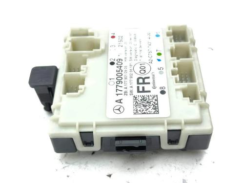 Electronic module MERCEDES-BENZ EQA (H243) EQA 250 (243.701) | BP33919768M83 - Image 6