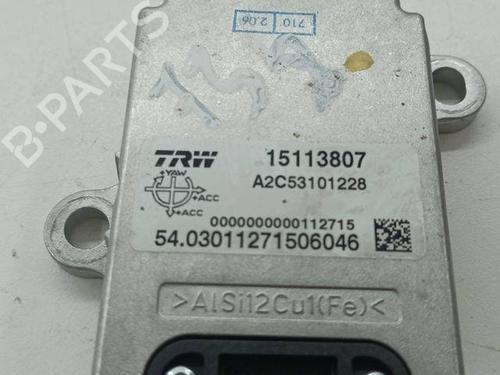 Electronic sensor SAAB 9-7X 4.2 AWD | BP28858174M84 