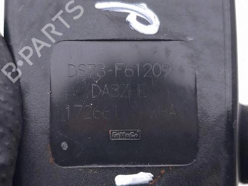 Sikkerhedssele-spænde FORD GALAXY III (CK) 2.0 TDCi | BP38783520I32 - Image 6