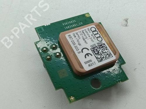 Electronic module SEAT ATECA (KH7, KHP) 1.4 TSI | BP28857707M83 - Image 2