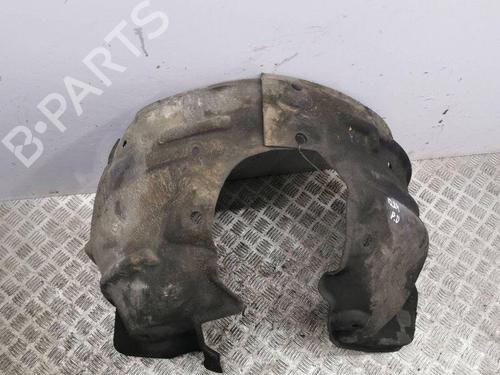 Wheel arch RENAULT MEGANE IV Grandtour (K9A/M/N_) 1.2 TCe 130 (K9MR) | BP28880198C56 