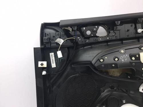 Front left panel JEEP GRAND CHEROKEE IV (WK, WK2) 3.0 CRD V6 4x4 | BP28879806C58 - Image 9