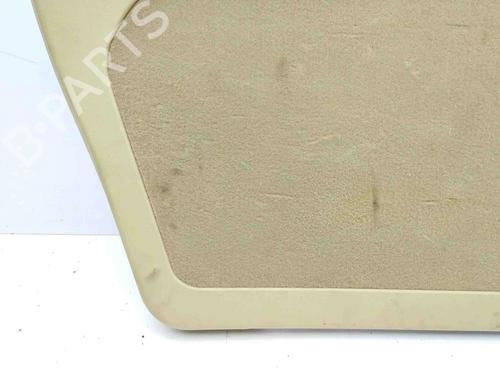 Boot lining MERCEDES-BENZ M-CLASS (W164) ML 350 CDI 4-matic (164.125, 164.124) | BP28873448I3 