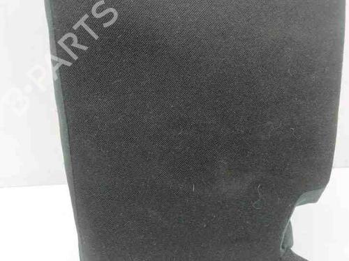 Rear seat MAZDA CX-5 (KE, GH) 2.2 D AWD (KE2AW) | BP28865616C17 