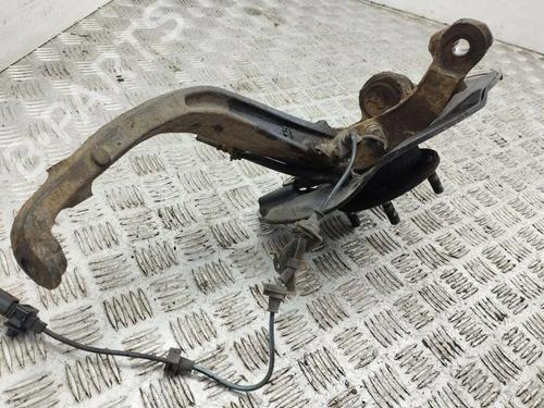 Left front steering knuckle HONDA ACCORD VIII (CU) 2.2 i-DTEC (CU3) | BP28893404M25 - Image 2