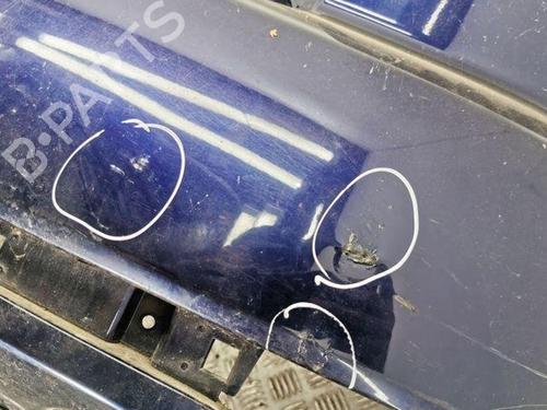 Rear bumper MAZDA CX-7 (ER) 2.2 MZR-CD AWD (ER10A) | BP28857299C8 