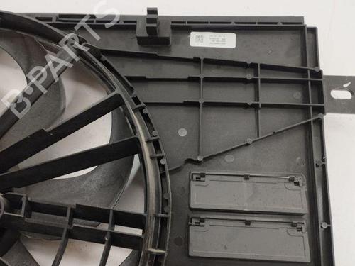 Radiator fan CITROËN C5 AIRCROSS (A_) 1.2 PureTech 130 (ARHNSJ) | BP28856043M35 