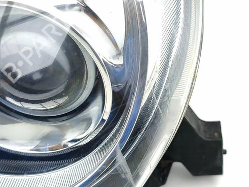 Left headlight TOYOTA GT 86 Coupe (ZN6_) 2.0 (ZN6AC_, ZN6BC_, ZN6K) | BP32678652C28 - Image 5