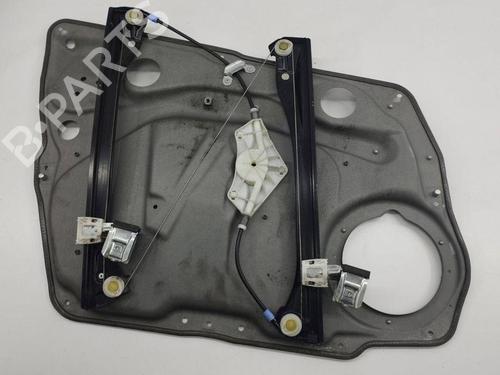 Rear right window mechanism MERCEDES-BENZ B-CLASS Sports Tourer (W245) B 180 CDI (245.207) | BP28894854C25 