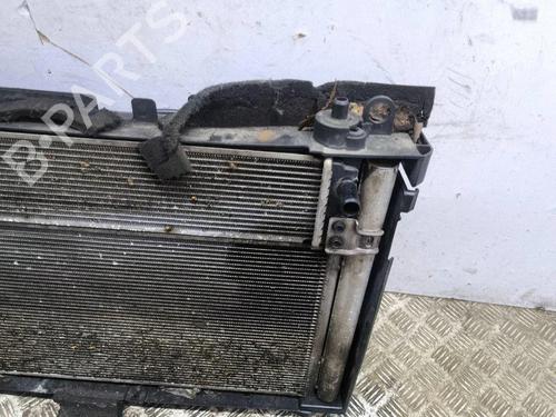 Radiator set TOYOTA PRIUS PLUS (_W4_) 1.8 Hybrid (ZVW40W, ZVW41W) | BP38268586M120  - Image 5