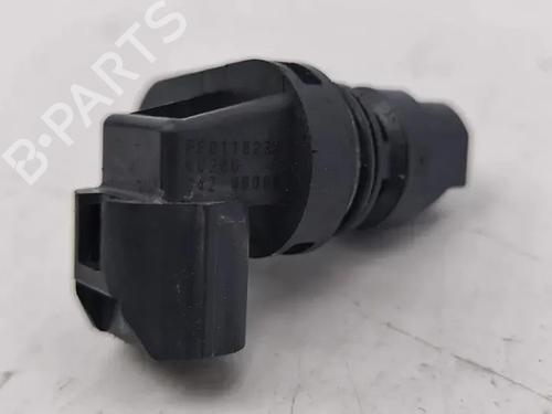 Electronic sensor MAZDA CX-5 (KF) 2.2 D | BP28860221M84 - Image 2
