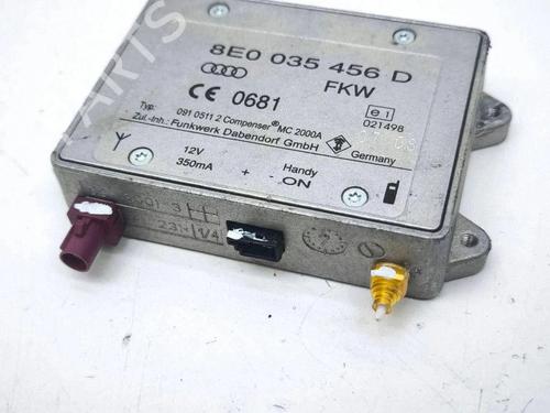 Control unit AUDI Q7 (4LB) 3.0 TDI quattro | BP40230777M11 - Image 4