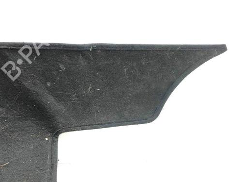 Luggage compartment floor NISSAN 350Z Coupe (Z33) 3.5 (AAZ33) | BP28882262I33 