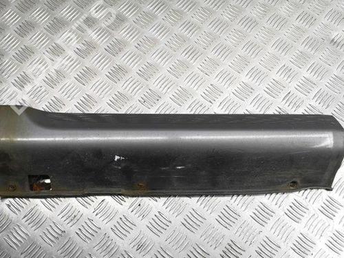 Used Right sideskirt KIA SORENTO I (JC) 2.5 CRDi 4WD (140 hp) 28867137
