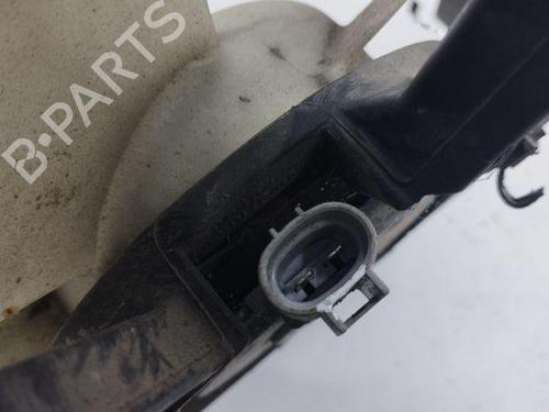 Radiator fan TOYOTA COROLLA Verso (_E12_) 2.0 D-4D (CDE120_, CDE120R) | BP28845829M35 