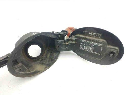 Brændstofdæksel aktuator MERCEDES-BENZ M-CLASS (W164) ML 320 CDI 4-matic (164.122) | BP28900356E18 