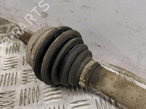 Left front driveshaft PEUGEOT 307 SW (3H) 2.0 HDI 90 | BP28889168M38