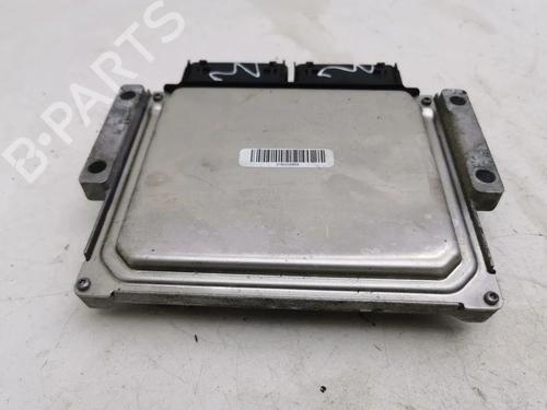 Engine control unit (ECU) FORD GALAXY III (CK) 2.0 TDCi | BP28901257M57 - Image 3