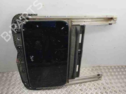 Soltag NISSAN MURANO I (Z50) 3.5 4x4 (234 hp) 28851501