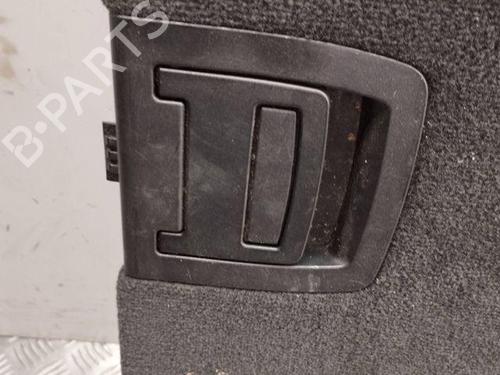 Luggage compartment floor BMW 5 (F10) 530 d | BP28853971I33 