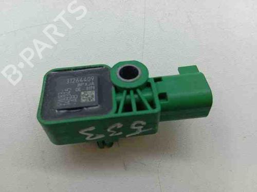 Used Electronic sensor VOLVO V50 (545) 1.6 D (110 hp) 28850528