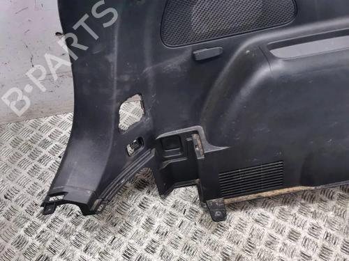 Boot lining HYUNDAI SANTA FÉ III (DM, DMA) 3.0 GDi 4WD | BP33664128I3 - Image 9