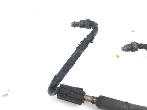 Pipe MERCEDES-BENZ S-CLASS (W220, V220) S 400 CDI (220.028, 220.128) | BP28871639M125 