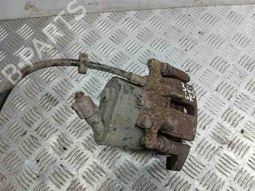 Venstre bremsekaliber bag AUDI A6 C6 (4F2) 3.2 FSI quattro (255 hp) 28845702