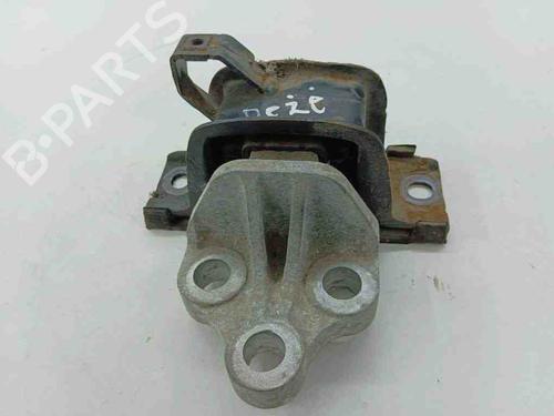 Used Gearbox mount OPEL CORSA D (S07) 1.3 CDTI (L08, L68) (75 hp) 28877613