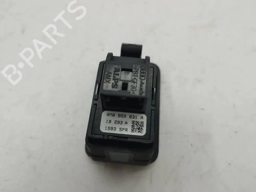 Switch AUDI Q5 (FYB, FYG) 45 TFSI Mild Hybrid quattro | BP38501574I30 - Image 6