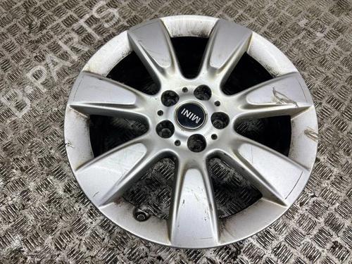 Used Rim Rim 33669193 33669193