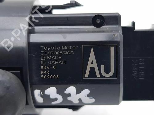Switch TOYOTA C-HR (_X1_) 2.0 Hybrid (MAXH10) | BP36214752I30 - Image 8