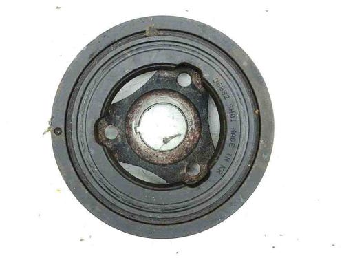 Used Pulley MAZDA 6 Estate (GJ, GL) 2.2 D (150 hp) 28894680