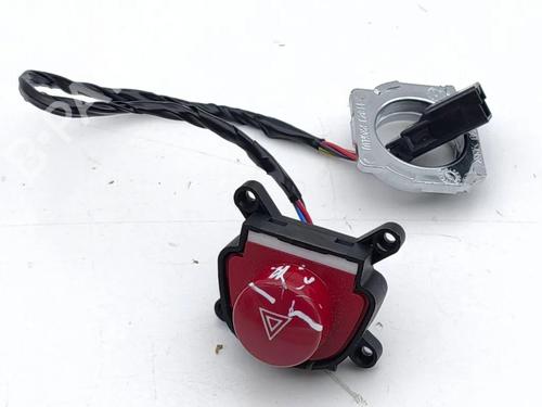 Used Warning switch Warning switch 33532007 33532007