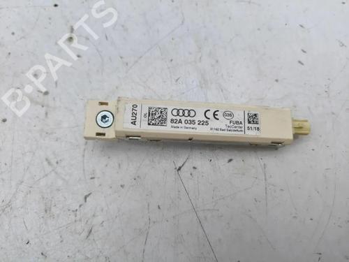 Electronic module AUDI A1 Sportback (GBA) 30 TFSI | BP33224133M83 - Image 4