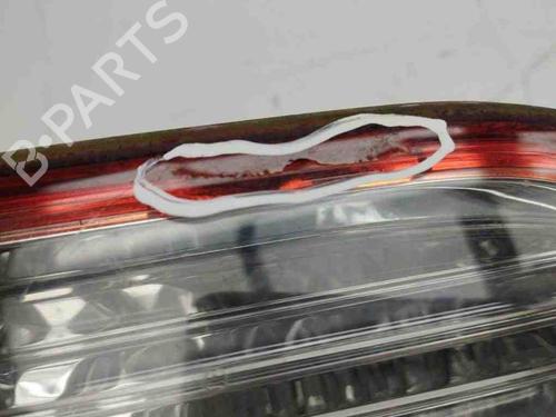 Right tailgate light CITROËN C-CROSSER (VU_, VV_) 2.2 HDi | BP28893808C80