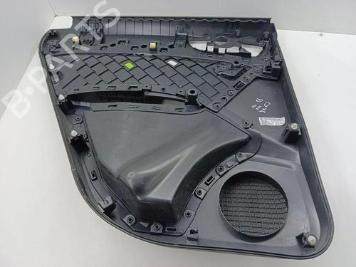 Rear right panel SEAT ATECA (KH7, KHP) 1.4 TSI | BP36188222C61 - Image 5