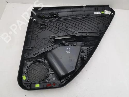 Venstre bakpanel VW T-ROC (A11, D11) 1.0 TSI | BP28862714C60 - Image 5