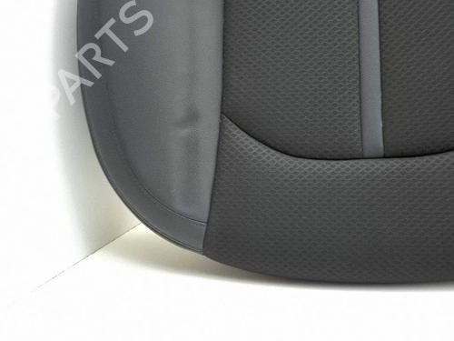 Sæde Bagtil KIA OPTIMA (JF) 1.7 CRDi | BP38243256C17 - Image 9