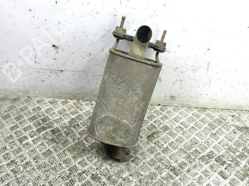 Exhaust system OPEL INSIGNIA A (G09) 1.6 CDTi (68) | BP36200855M121 - Image 8