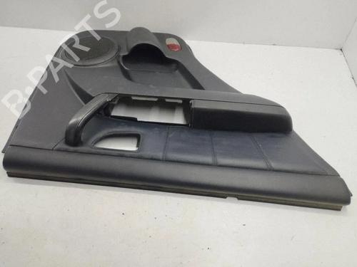 Rear left panel KIA SORENTO I (JC) 2.5 CRDi | BP40168677C60 - Image 2