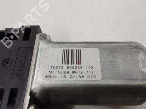 Right front window motor VOLVO S60 II (134) D3 | BP36196797E20  - Image 6