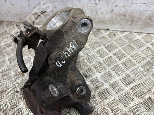 Right front steering knuckle AUDI Q3 (F3B) 35 TFSI | BP30053449M26 