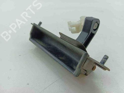 Heckklappengriff MAZDA CX-7 (ER) 2.2 MZR-CD AWD (ER10A) | BP28892881C132